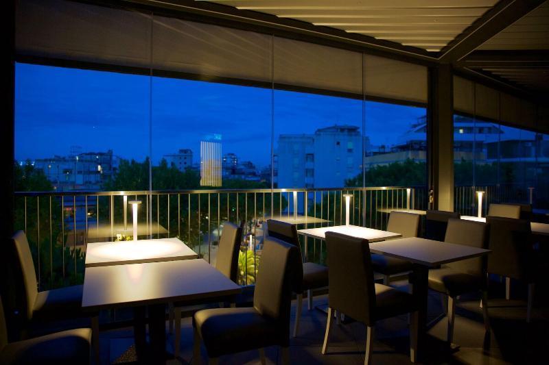 Monaco Suites Hotel Lignano Sabbiadoro Extérieur photo