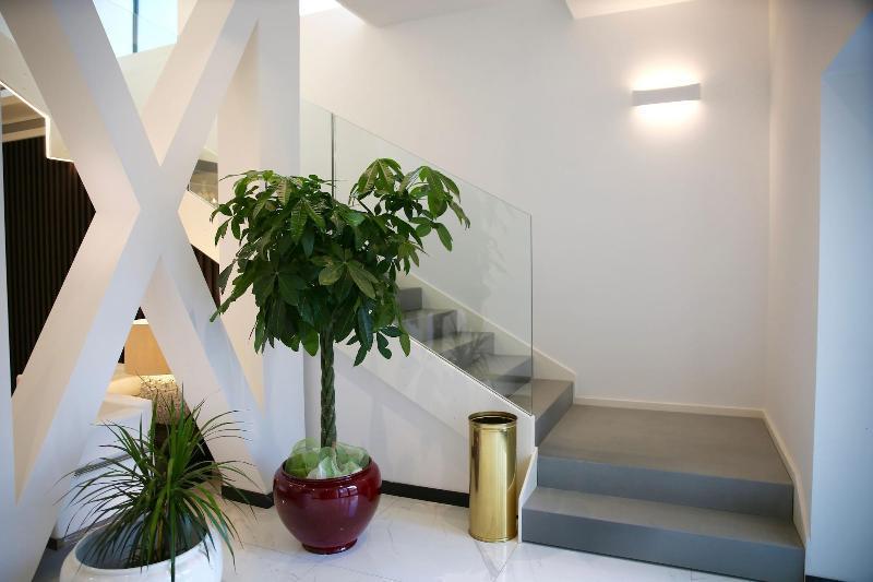 Monaco Suites Hotel Lignano Sabbiadoro Extérieur photo