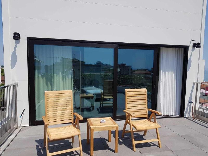 Monaco Suites Hotel Lignano Sabbiadoro Extérieur photo