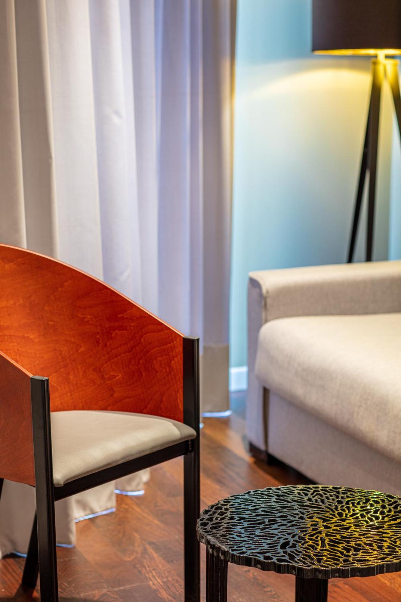 Monaco Suites Hotel Lignano Sabbiadoro Extérieur photo